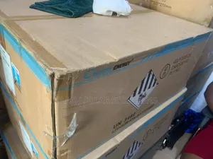 Cworth 100ah 5kwh Lithium Ion Batteries