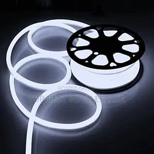 Neon Led Rop Light Bundle