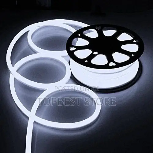 Neon Led Rop Light Bundle