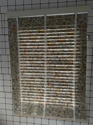 Quality Home/Office Blind