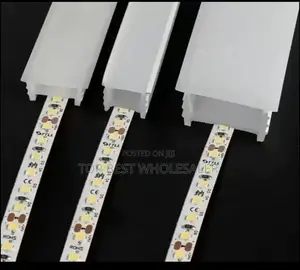 Flexible and Bendable Silicone Led Channel We Have 20mm 16mm 10mm