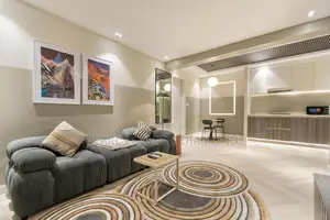 Luxury 3unit Of 1 Bedroom Apartment (2nd 3rd Floor)