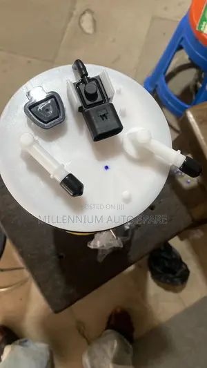Fuel Pump Assy Mitsubishi Motors