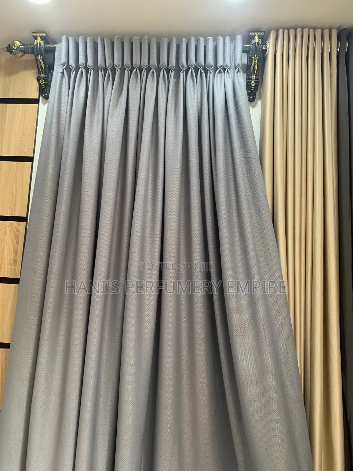 Quality Curtains
