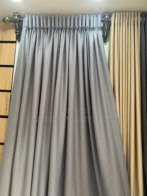 Quality Curtains