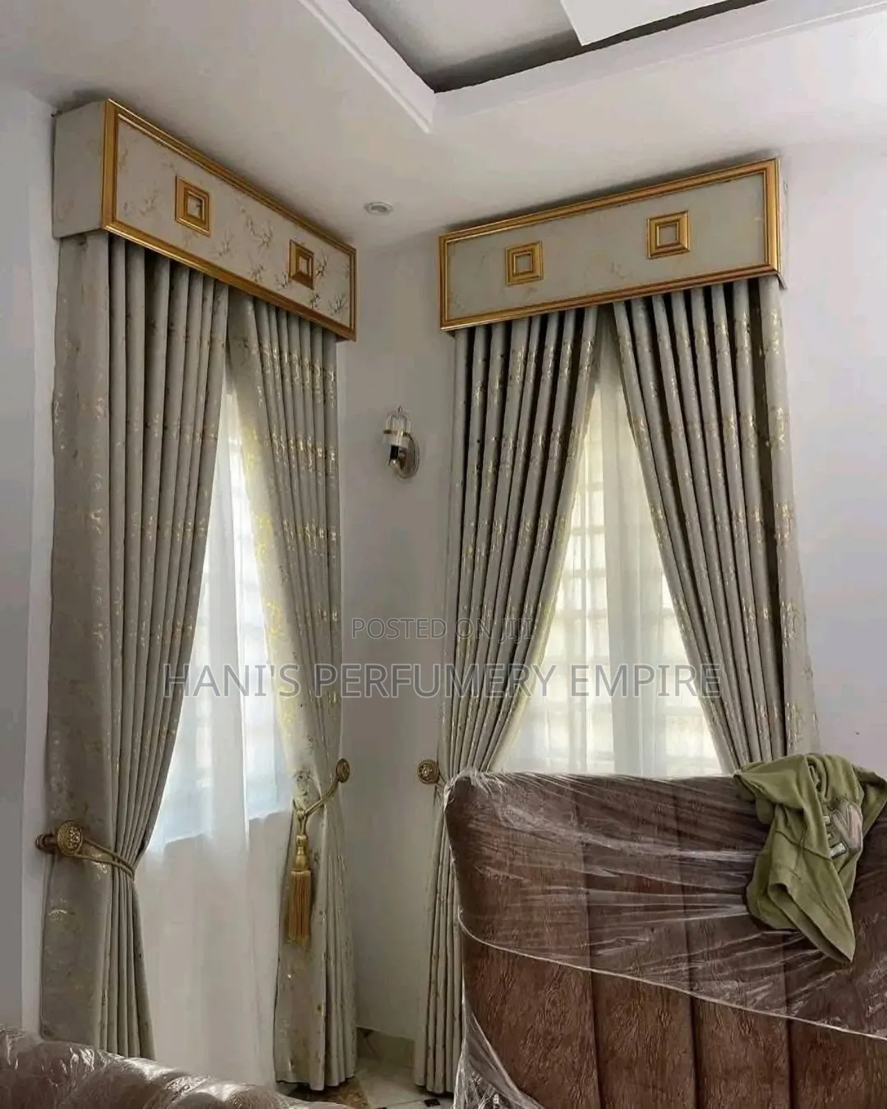 Quality Curtains
