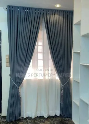Quality Curtains