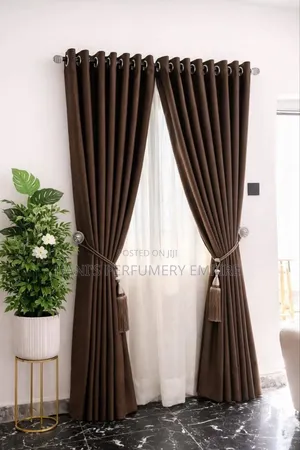 Quality Curtains