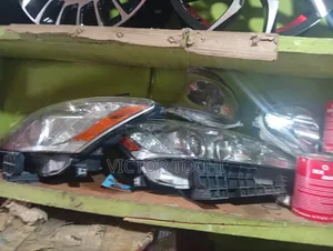 Direct Belgium Headlights Es350 2010 2012