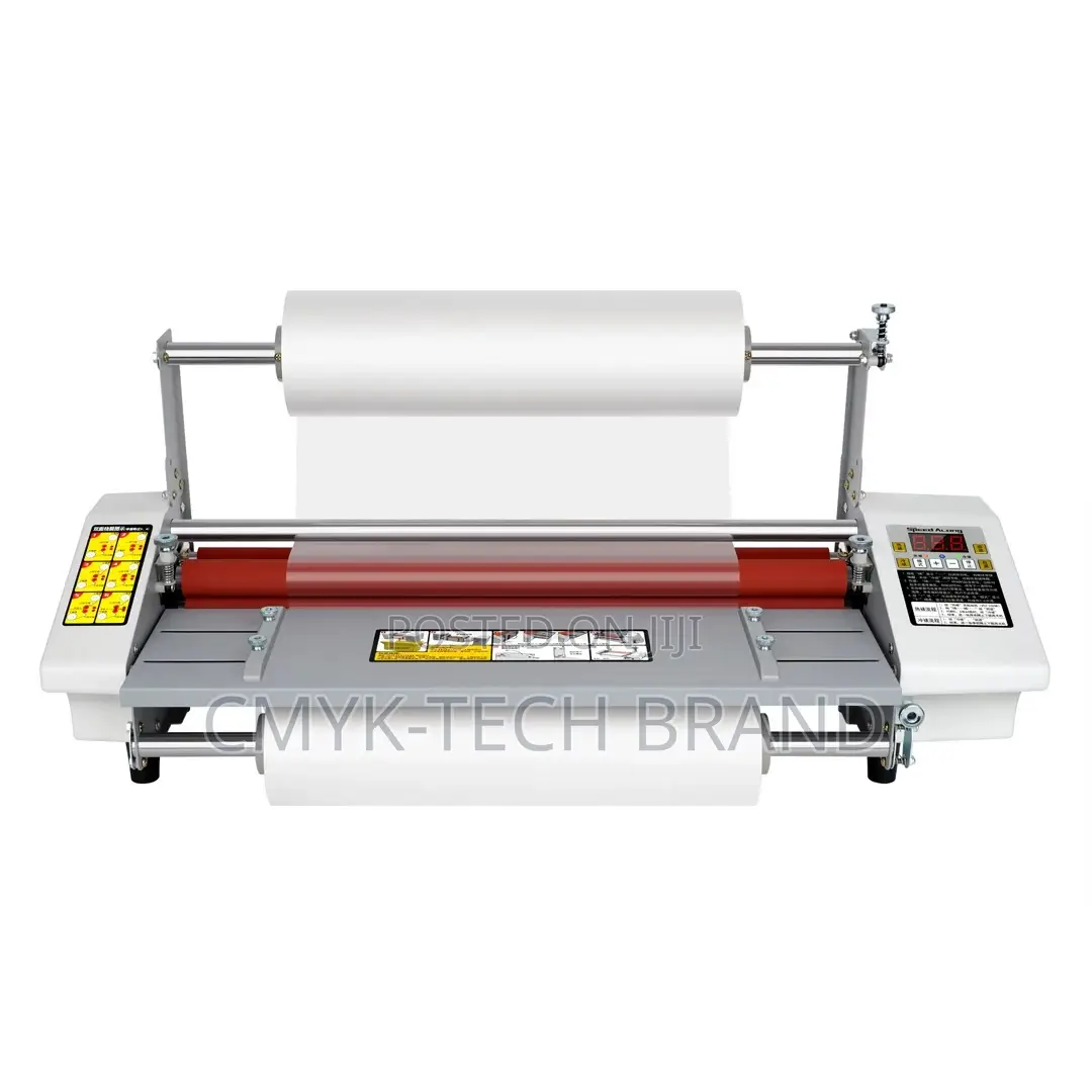 9460t 44cm Hot Cold Laminator