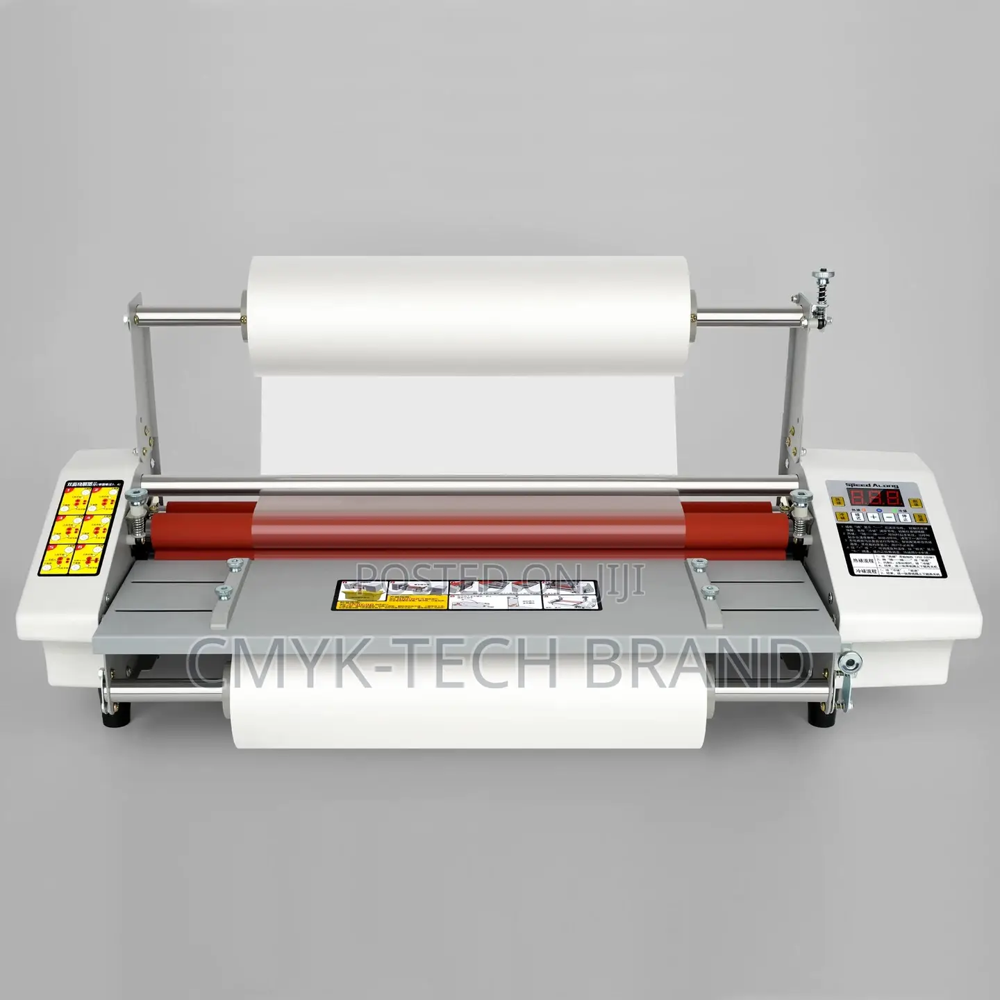 9460t 44cm Hot Cold Laminator