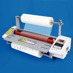 9460t 44cm Hot Cold Laminator