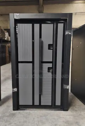 Turkish Luxury Security Door 309