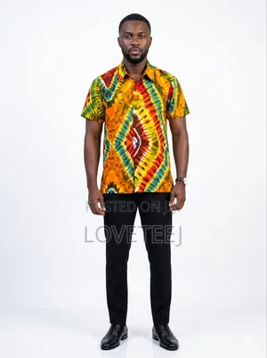 Vintage Shirts