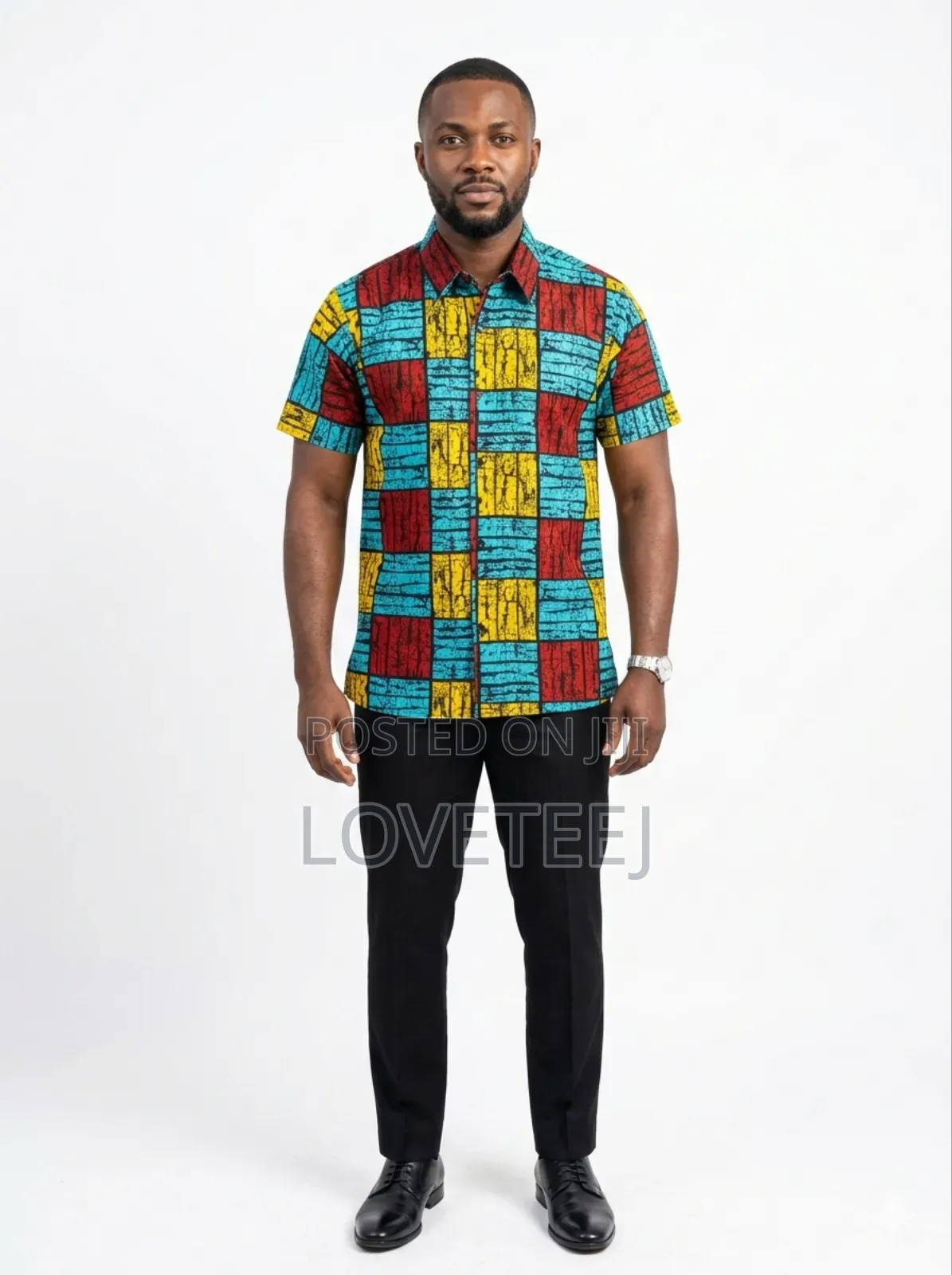 Vintage Shirts