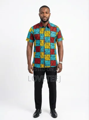Vintage Shirts