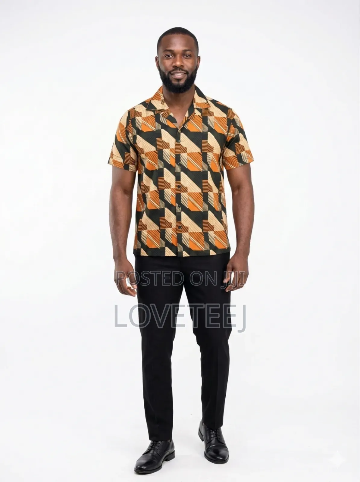 Vintage Shirts