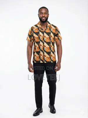 Vintage Shirts