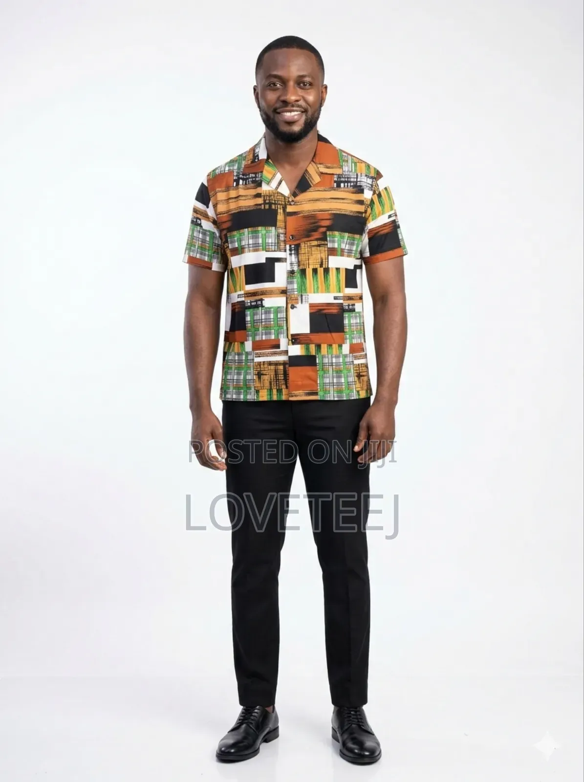 Vintage Shirts