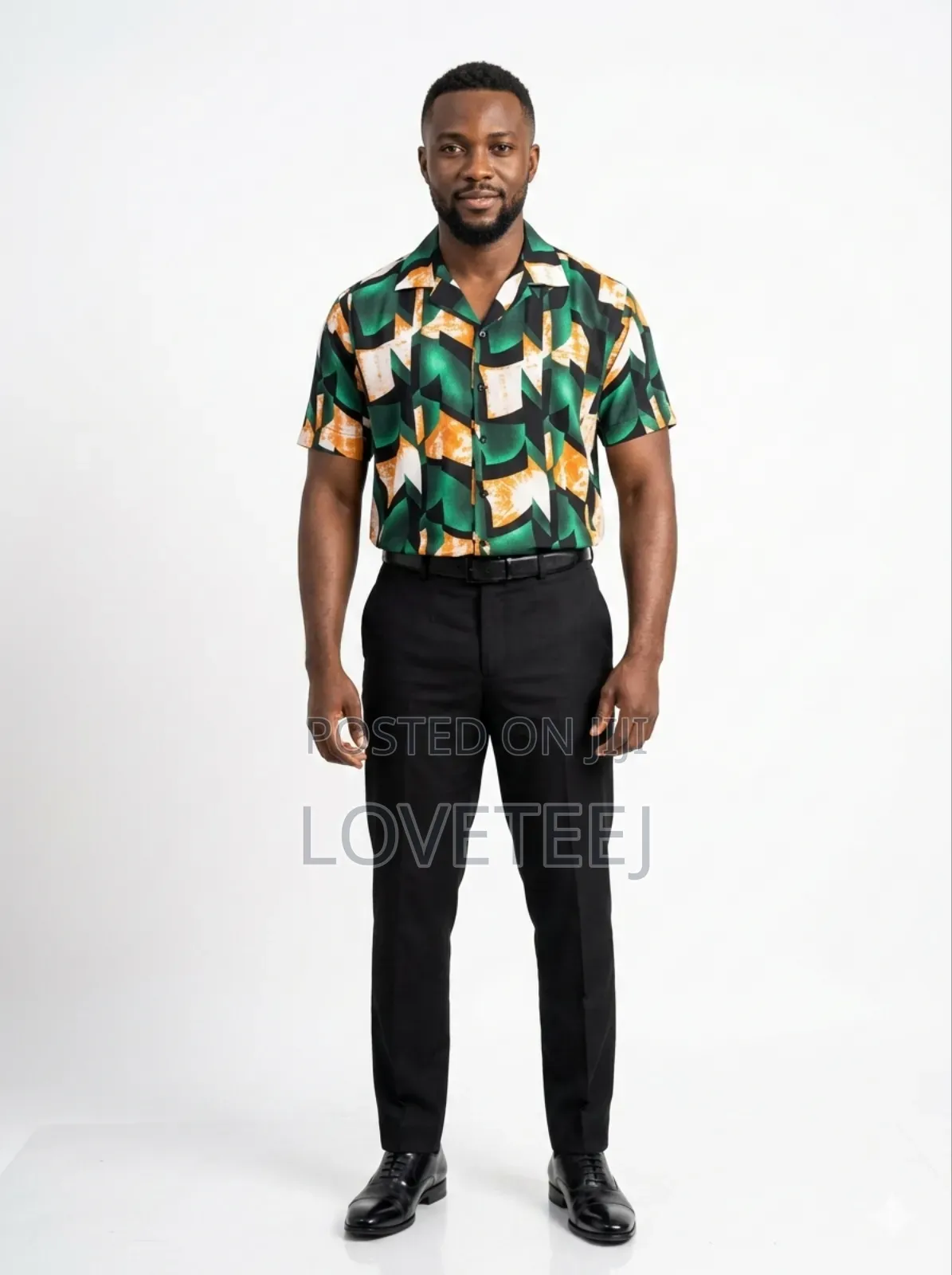 Vintage Shirts