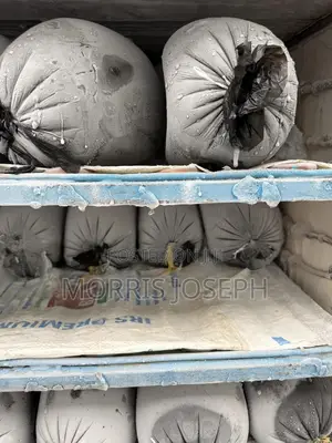 Strong Solid Ice Block.
