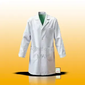 Ward Coats, Scrubs And Custom Uniforms For Sale
