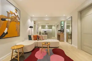 Luxury 3unit Of 2 Bedroom Apartment (1st&3rd Floor) With Ps5 And Gym