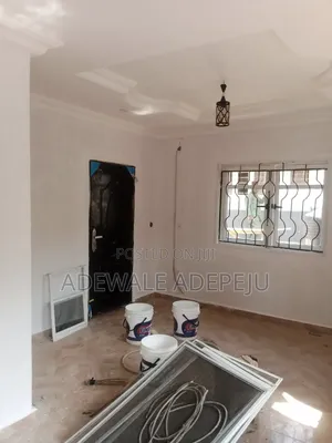 2bdrm Bungalow in Balogun Laniba, Ibadan Polytechnic/University