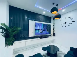 Stylishlyw Furnished One Bedroom