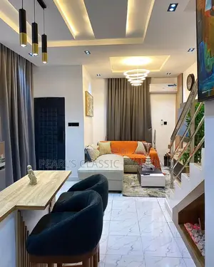 Brand New Luxury One Bedroom Duplex