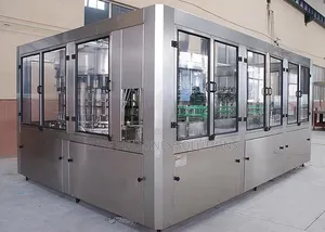Bottle Water Machine 12-12-5