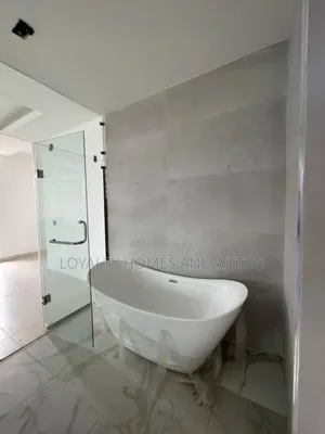 4bdrm Duplex in Abule Egba for sale