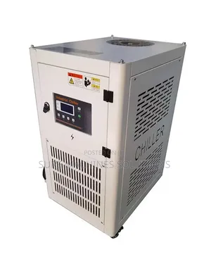 Industrial Water Chiller 1hp