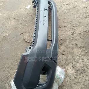 2015-2016-2017 Ford Ranger Front Bumper