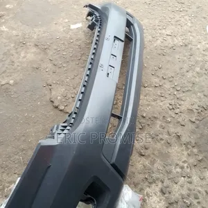 2015-2016-2017 Ford Ranger Front Bumper
