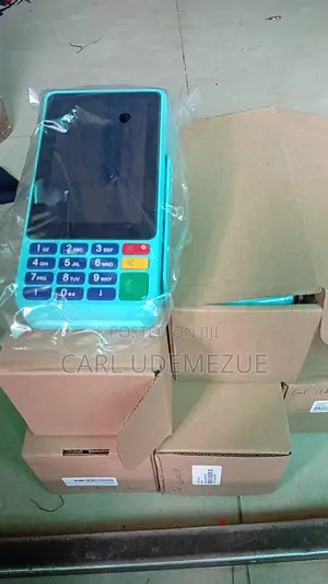 Pos With No Target