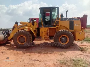 Clean Paylouder for Rent in Abuja Katampe