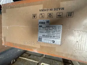 Inverter 15kwa Felicity