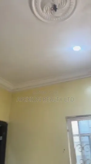 1bdrm Apartment in Woji Estate for rent