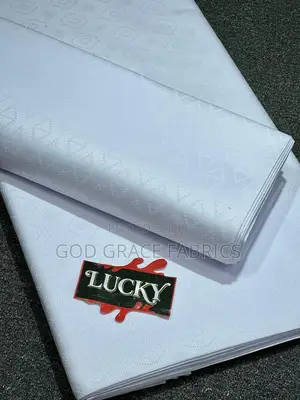 100% Cotton Lucky Swiss Voile