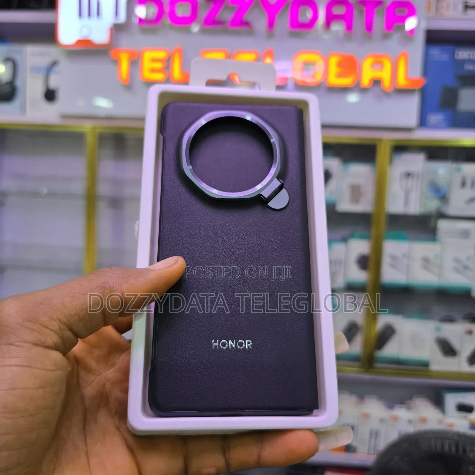 Honor V3, V5 Sensor Case