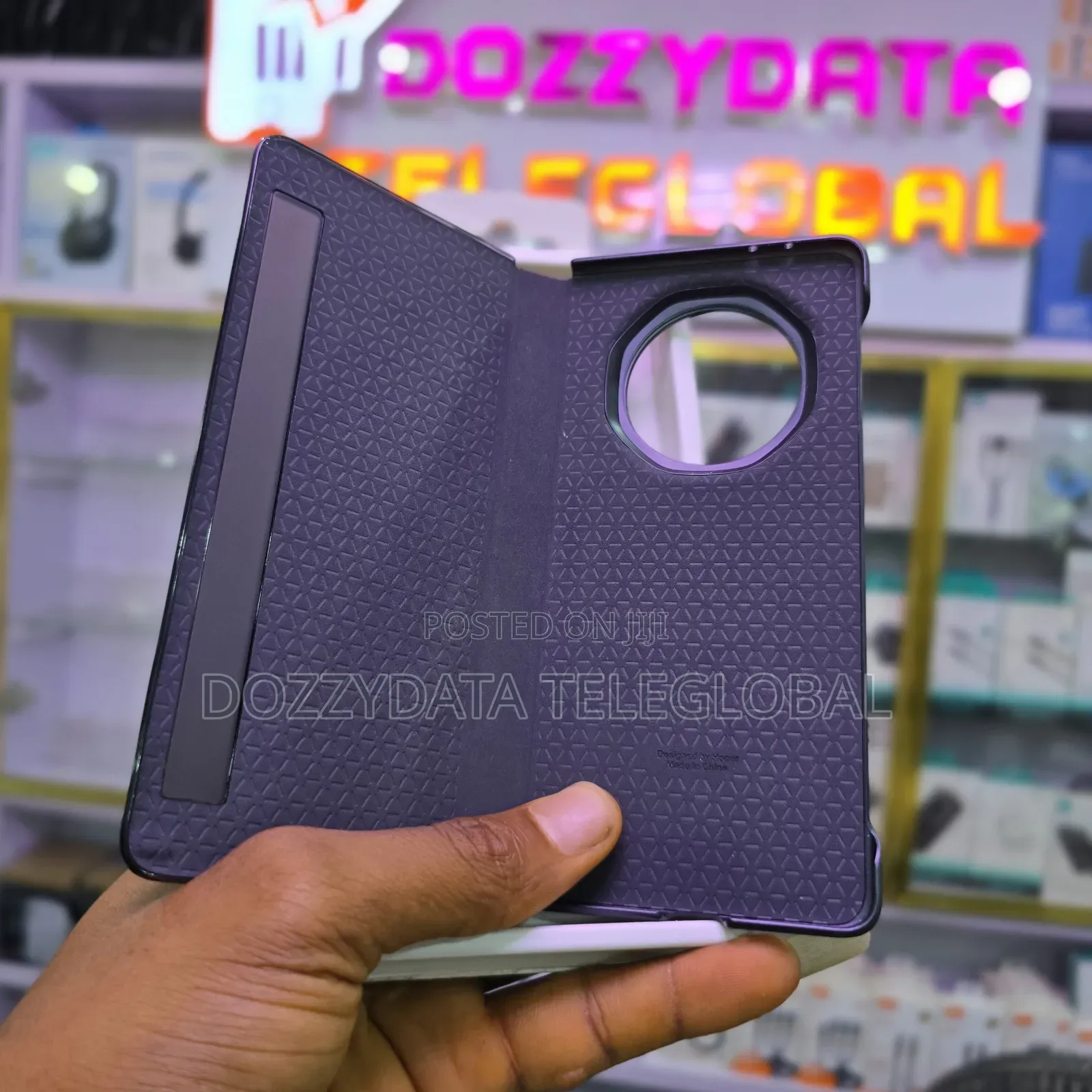 Honor V3, V5 Sensor Case