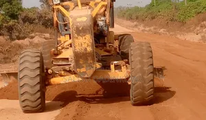 Clean Grader for Rent in Abuja Katampe