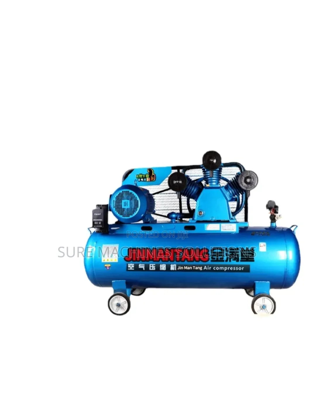 2hp Air Compressor