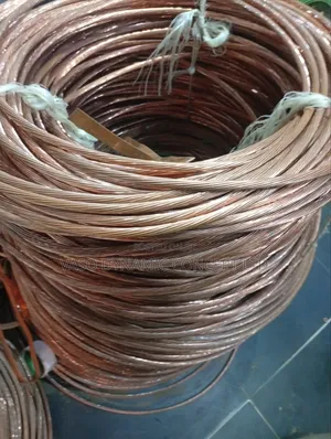 70mm2 Bare Copper Conductor