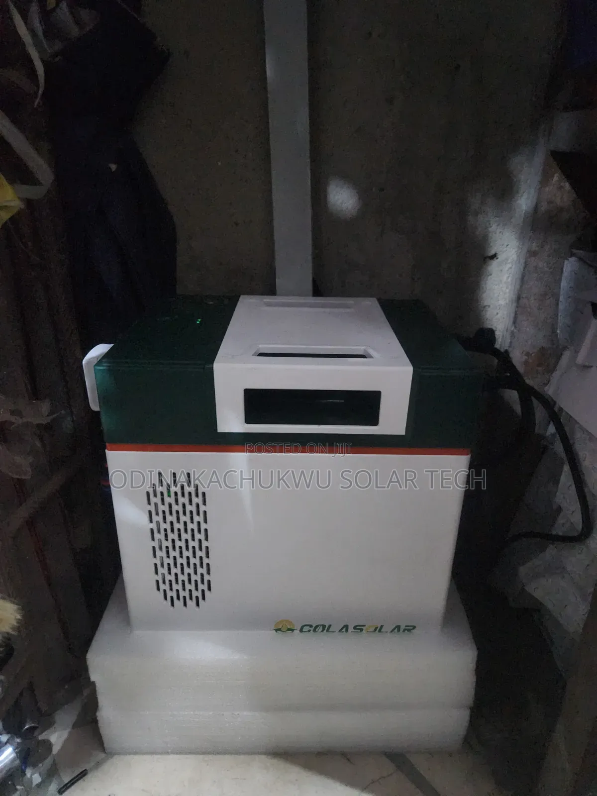  Cola 2kwh Solar Power System Solar, Panels, Accessories Install