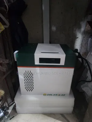  Cola 2kwh Solar Power System Solar, Panels, Accessories Install