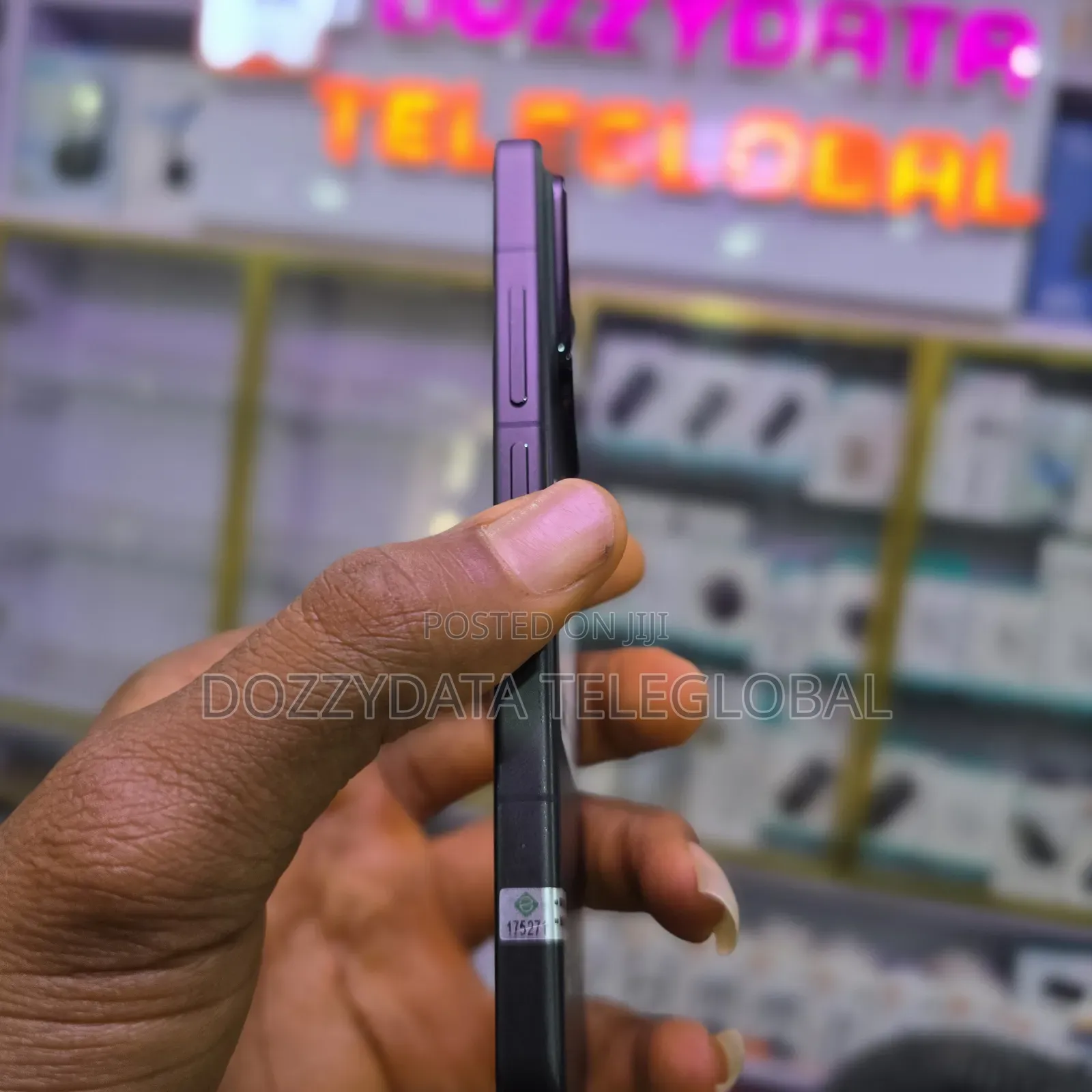 Xiaomi 15 512 GB Black