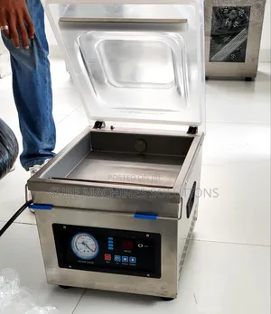 Vacuum Packaging Machine