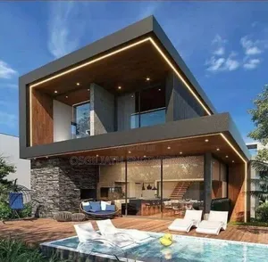 Modern Luxury Buildings Engineer/Project Manager